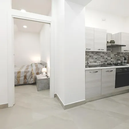 Il Nuovo Vecchio Porto Apartment *