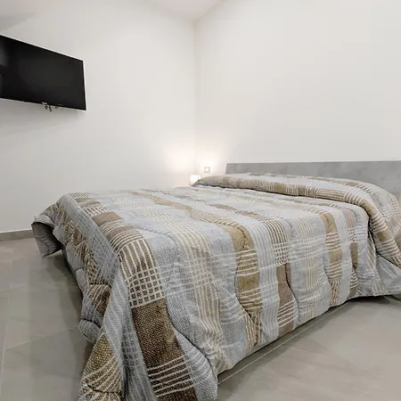 Il Nuovo Vecchio Porto Apartment *