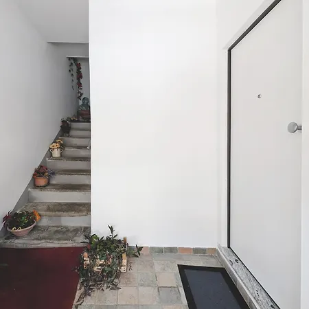 Il Nuovo Vecchio Porto Apartment