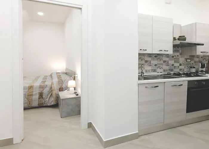 Il Nuovo Vecchio Porto Apartment *