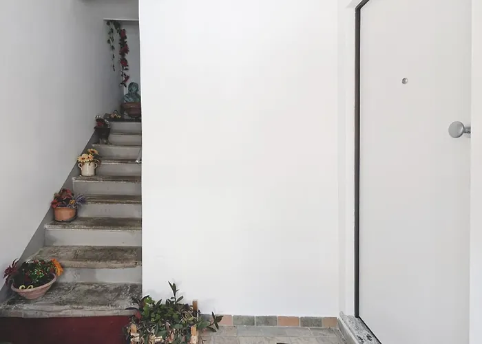 Il Nuovo Vecchio Porto Apartment