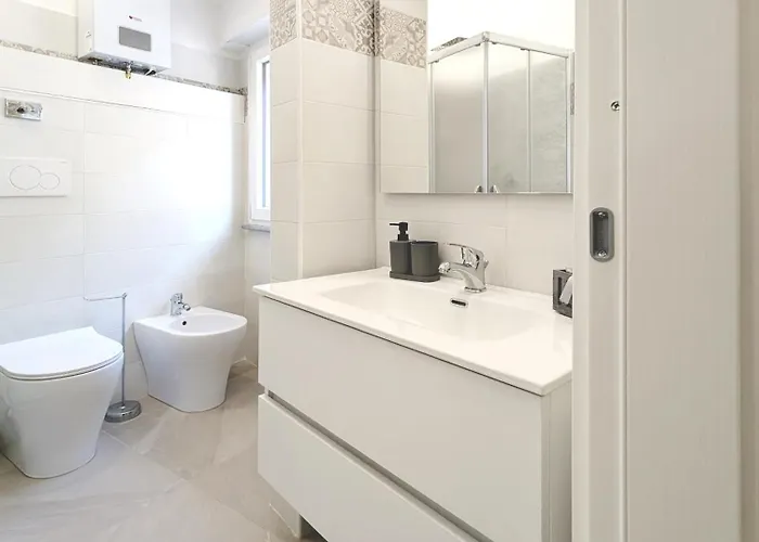 Il Nuovo Vecchio Porto Apartment *