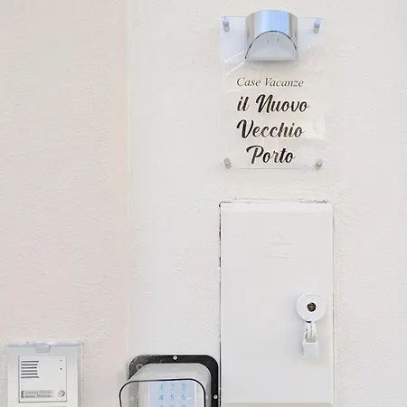 Il Nuovo Vecchio Porto Crotone