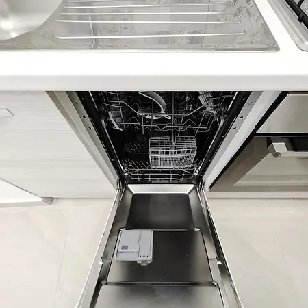 Апартаменты Il Nuovo Vecchio Porto Кротоне