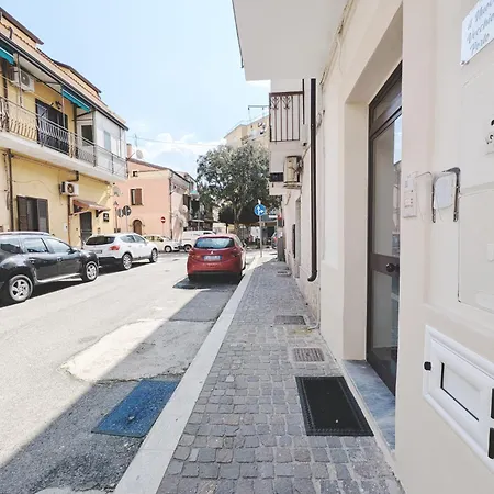 Апартаменты Il Nuovo Vecchio Porto *