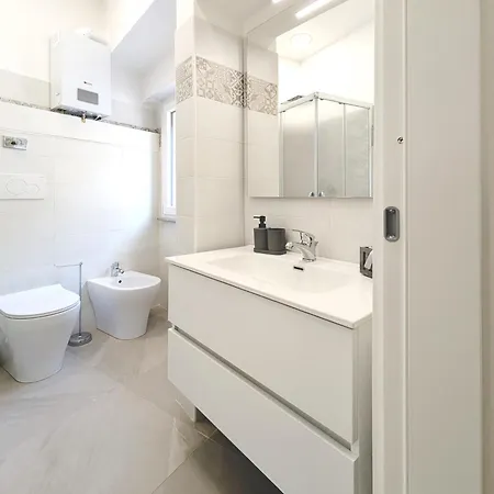 Il Nuovo Vecchio Porto Apartment *