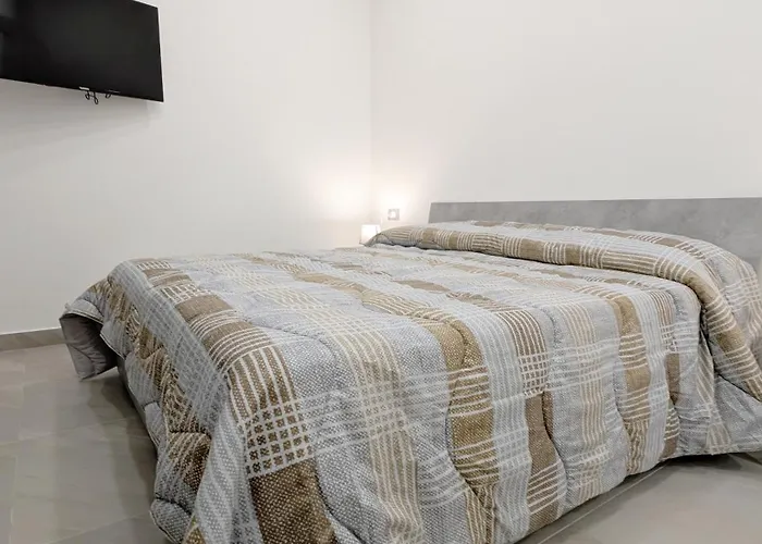 Il Nuovo Vecchio Porto Апартаменты *