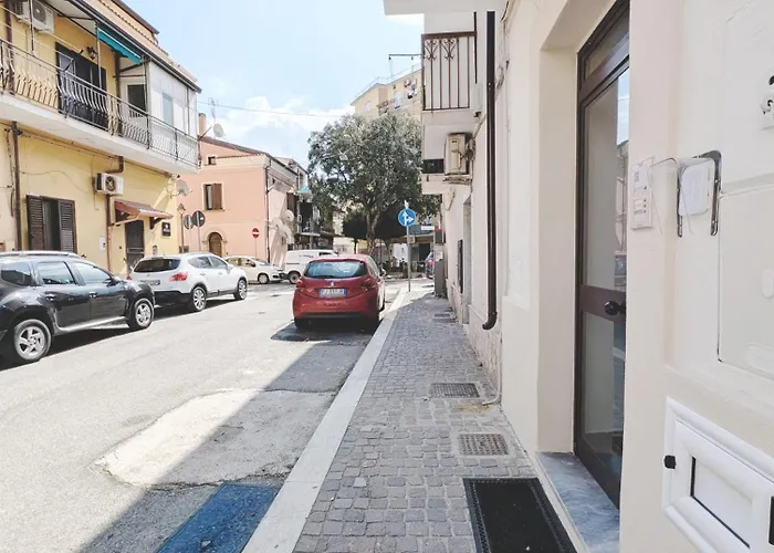 Апартаменты Il Nuovo Vecchio Porto *