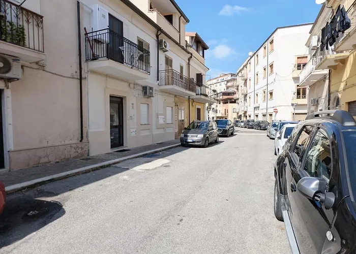 Il Nuovo Vecchio Porto *